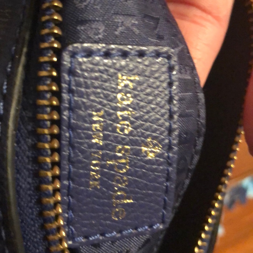 Kate Spade Bag